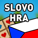 Slovohra PRO - Česká Slovní Hra APK
