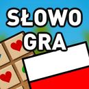 Słowo Gra - Polska Gra Słowna APK