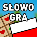 APK Słowo Gra - Polska Gra Słowna
