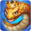 Little Big Snake — .io game icon