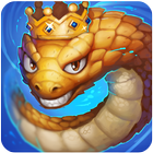 Little Big Snake ไอคอน