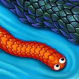 Little Big Snake: serpiente io