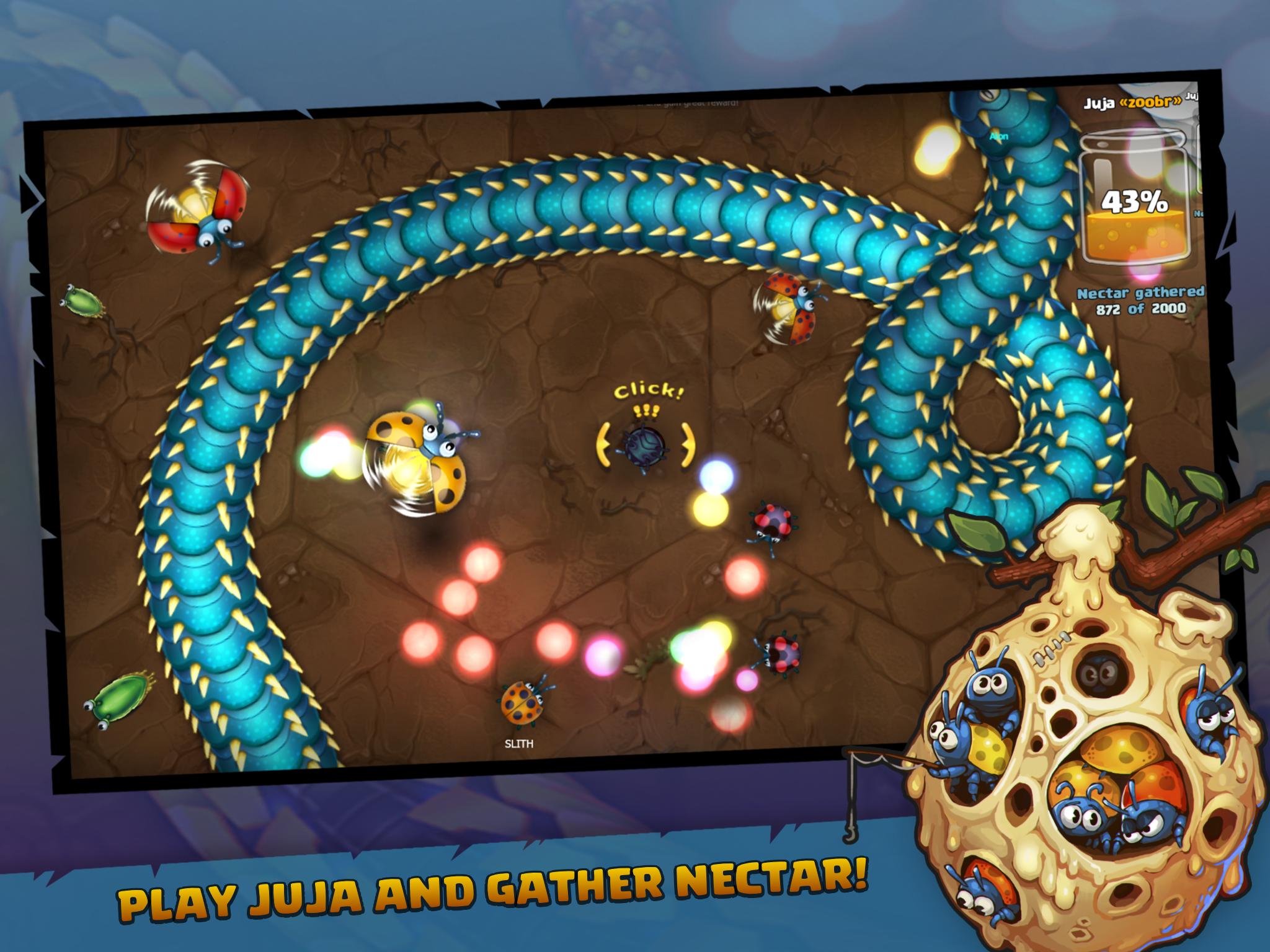 Little Big Snake APK for Android Download Little Big Snake APK for Android Download