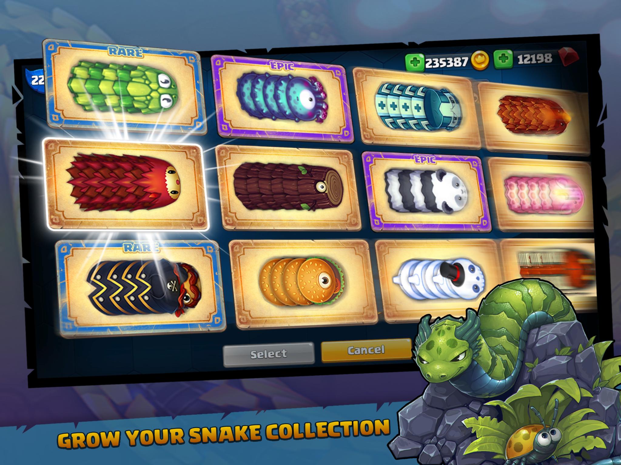 Little Big Snake For Android Apk Download<script async src=