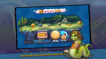 Little Big Snake screenshot 1