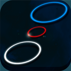 Space Air Hockey ไอคอน
