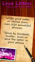 Love Letters 截图 3