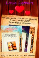 Love Letters 截图 1