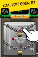 Bank Vault 포스터
