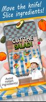 Cut the Salad! โปสเตอร์