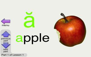 Phonics and Reading I Lite الملصق