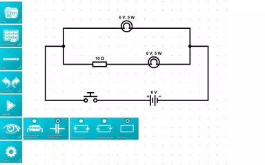 Baixar Circuit Builder APK