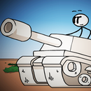 Stickmin Completing theMission APK