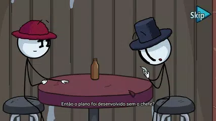 Baixar Completando a missão XAPK