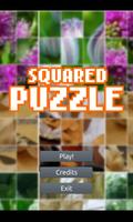 Squared Puzzle poster