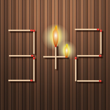 Sticks ile Matematik Yapboz simgesi