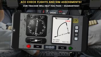 VOR Tracker - IFR Nav Trainer screenshot 3