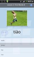 L-Lingo Learn Chinese Mandarin screenshot 2