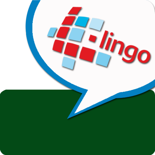 L-Lingo Learn Arabic