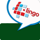 L-Lingo Learn Arabic ไอคอน