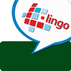 L-Lingo Aprenda Árabe ícone