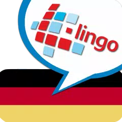 L-Lingo ドイツ語を学ぼう アプリダウンロード