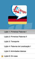 L-Lingo Aprenda Alemão imagem de tela 1