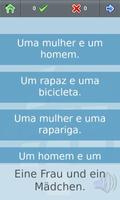 L-Lingo Aprenda Alemão imagem de tela 2