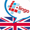L-Lingo Learn English APK