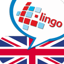 L-Lingo Learn English APK