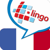 L-Lingo Lerne Französisch Zeichen