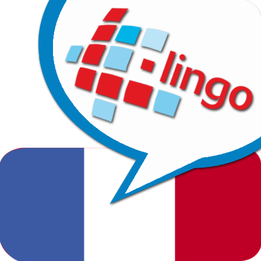 L-Lingo Aprenda Francês