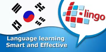 L-Lingo 学习韩语