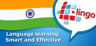 L-Lingo Learn Hindi