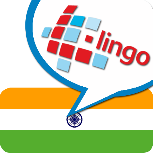 L-Lingo Aprenda Hindi