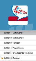 L-Lingo Lerne Indonesisch Screenshot 1