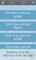 L-Lingo Lerne Indonesisch Screenshot 2