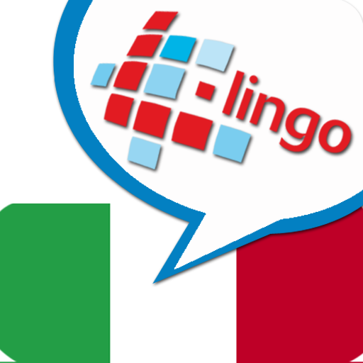 L-Lingo イタリア語を学ぼう