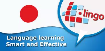 L-Lingo Lerne Japanisch