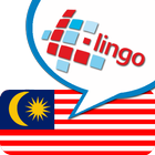 L-Lingo Aprenda Malaio ícone