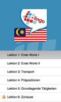 L-Lingo Lerne Malaysisch Screenshot 1
