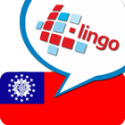 L-Lingo Learn Burmese icon