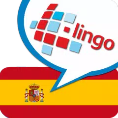 L-Lingo スペイン語を学ぼう アプリダウンロード