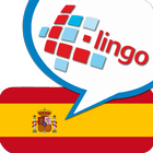 L-Lingo Learn Spanish ไอคอน