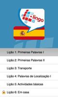 L-Lingo Aprenda Espanhol imagem de tela 1
