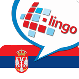 L-Lingo Apprenez le Serbe icône