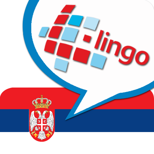 L-Lingo Learn Serbian