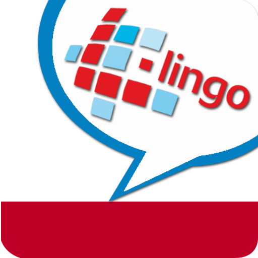 L-Lingo ポーランド語を学ぼう