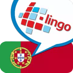 L-Lingo Learn Portuguese APK download