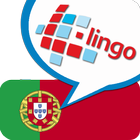 L-Lingo Aprenda Português ícone